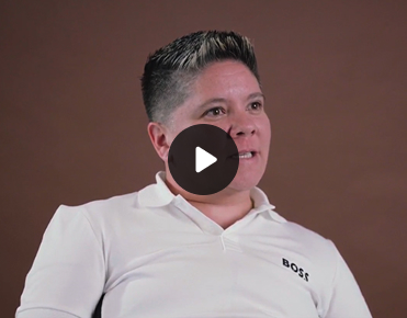 Carlos y su recuperación